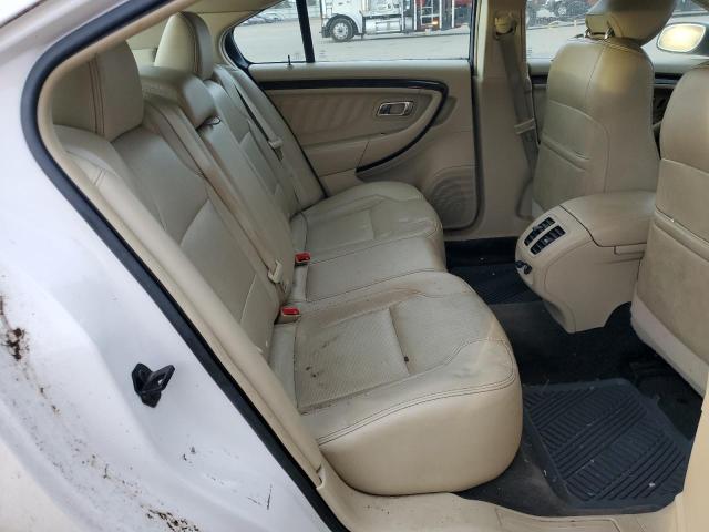 Photo 10 from auction – 2013 FORD TAURUS LIM with VIN 1FAHP2F80DG198587