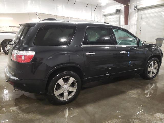 Photo 3 from auction – 2012 GMC ACADIA SLT with VIN 1GKKVRED9CJ152016