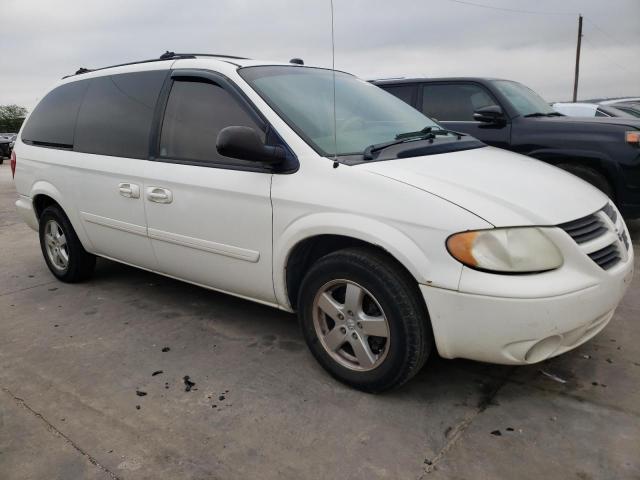 Photo 4 from auction – 2005 DODGE GRAND CARA with VIN 2D4GP44L05R574359