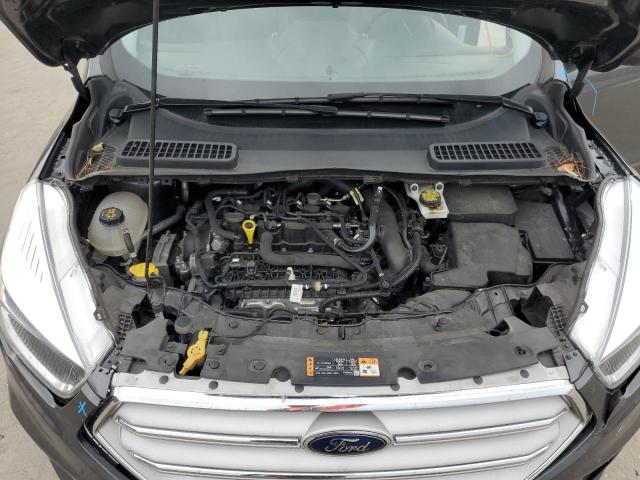 Photo 12 from auction – 2019 FORD ESCAPE SE with VIN 1FMCU0GD1KUB75309