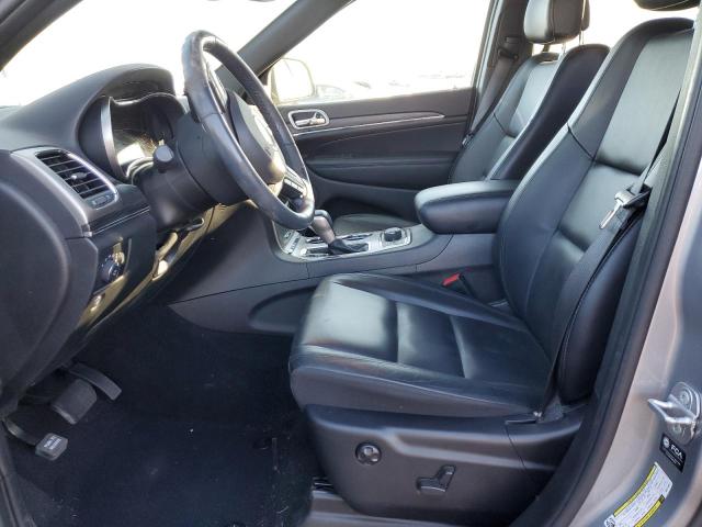 Photo 7 from auction – 2021 JEEP GRAND CHER with VIN 1C4RJFBG0MC779941