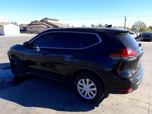 Photo 2 from auction – 2017 NISSAN ROGUE S with VIN JN8AT2MT0HW143734