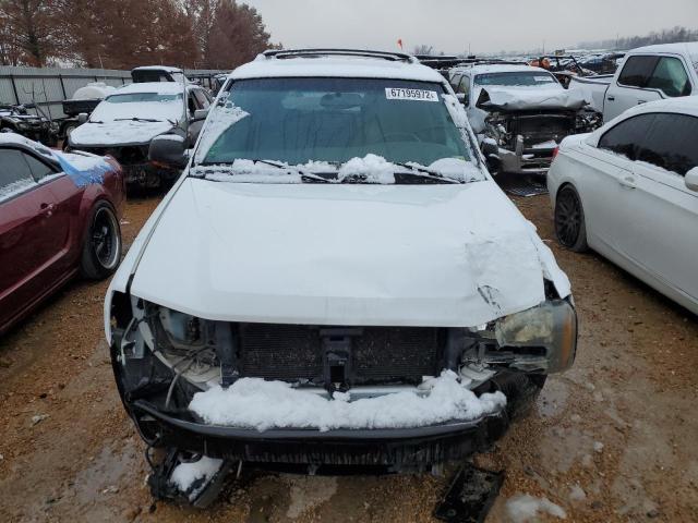 Photo 5 from auction – 2002 CHEVROLET TRAILBLAZE with VIN 1GNDT13S022145601