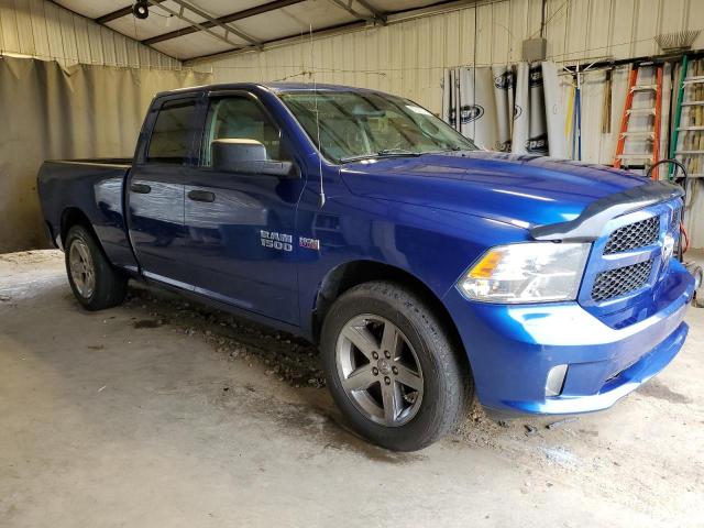 Photo 4 from auction – 2016 RAM 1500 ST with VIN 1C6RR6FT6GS333326