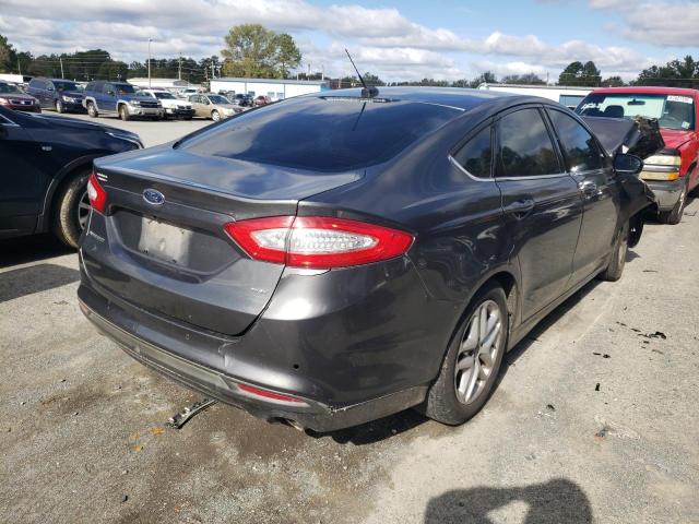 Photo 3 from auction – 2016 FORD FUSION SE with VIN 3FA6P0H70GR354494