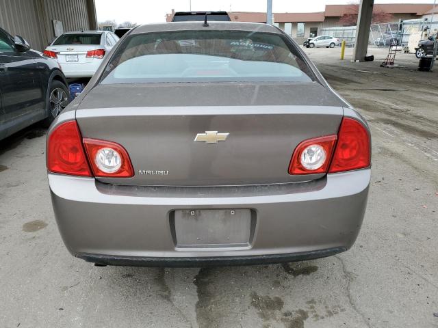 Photo 6 from auction – 2011 CHEVROLET MALIBU LS with VIN 1G1ZB5E13BF214814