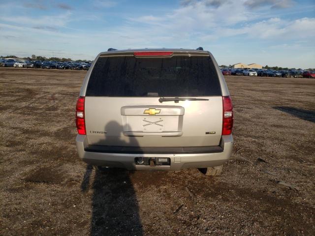 Photo 6 from auction – 2007 CHEVROLET TAHOE C150 with VIN 1GNFC13017R412735