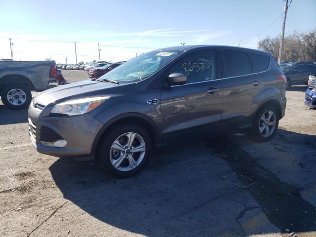 FORD ESCAPE SE 2013 with VIN 1FMCU9G96DUD92759 - Photo from auction