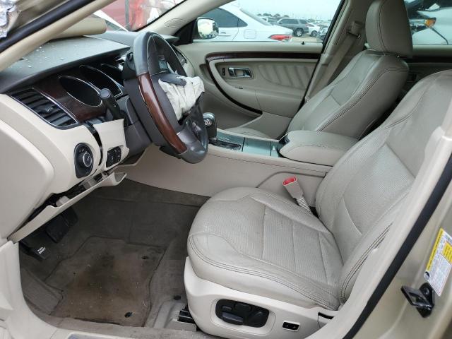 Photo 7 from auction – 2010 FORD TAURUS LIM with VIN 1FAHP2FW2AG117454