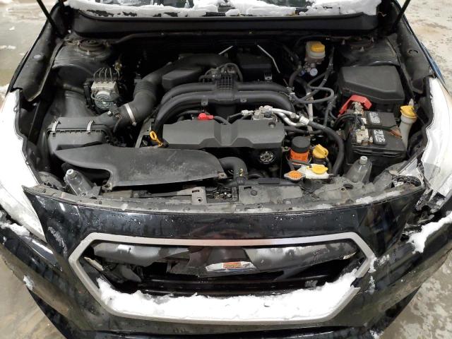 Photo 11 from auction – 2016 SUBARU LEGACY 2.5 with VIN 4S3BNBA66G3028175