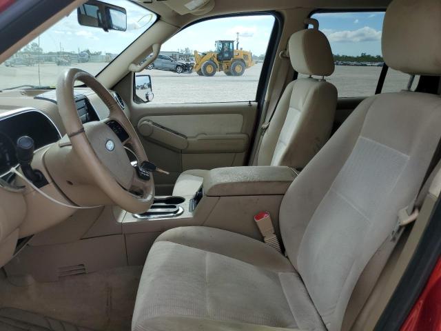 صورة رقم 7 من المزاد - 2008 FORD EXPLORER X مع VIN 1FMEU73E88UA15937