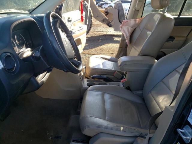 Foto 7 de la subasta – 2010 JEEP COMPASS LI con VIN 1J4NF5FB1AD512378