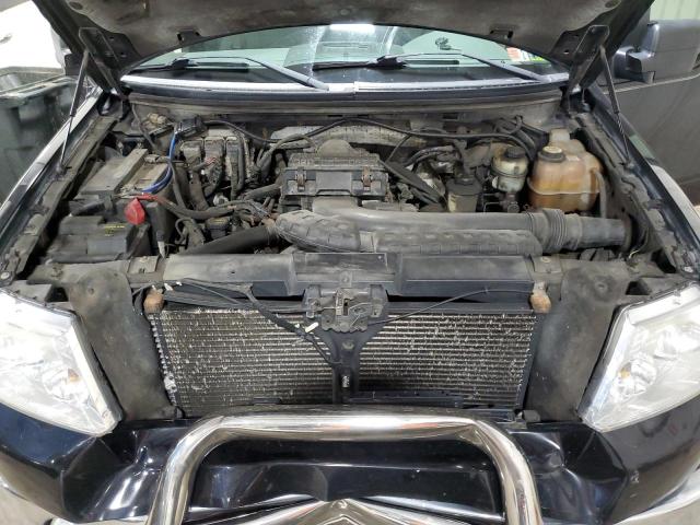 Photo 11 from auction – 2007 FORD F150 with VIN 1FTPX14V57FB16789