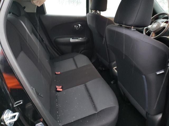 Photo 10 from auction – 2014 NISSAN JUKE S with VIN JN8AF5MV1ET482526