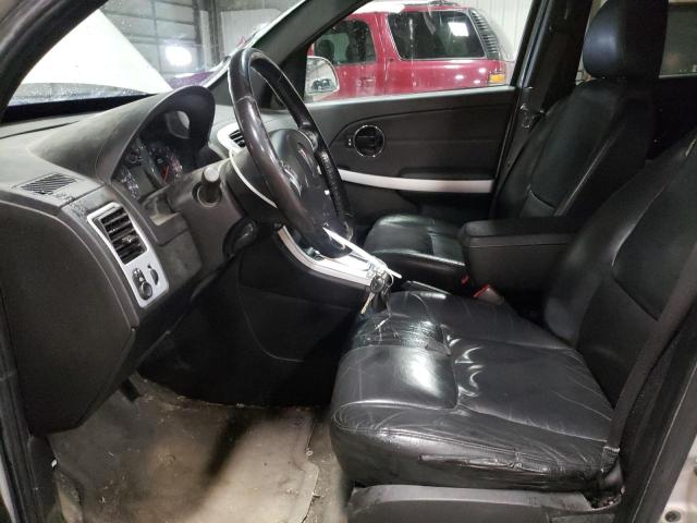 Photo 7 from auction – 2007 PONTIAC TORRENT with VIN 2CKDL73F676065771