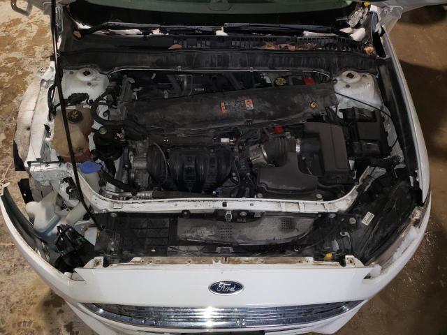 Photo 11 from auction – 2013 FORD FUSION SE with VIN 3FA6P0H76DR143683