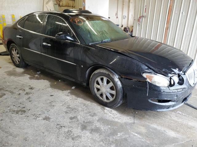Photo 4 from auction – 2006 BUICK LACROSSE C with VIN 2G4WD582061267861