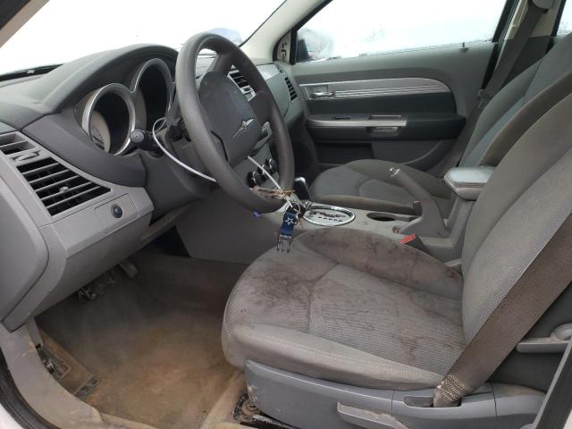 Photo 7 from auction – 2008 CHRYSLER SEBRING TO with VIN 1C3LC56R38N255736