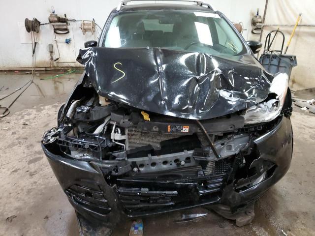 Photo 5 from auction – 2015 FORD ESCAPE TIT with VIN 1FMCU9J90FUB12197