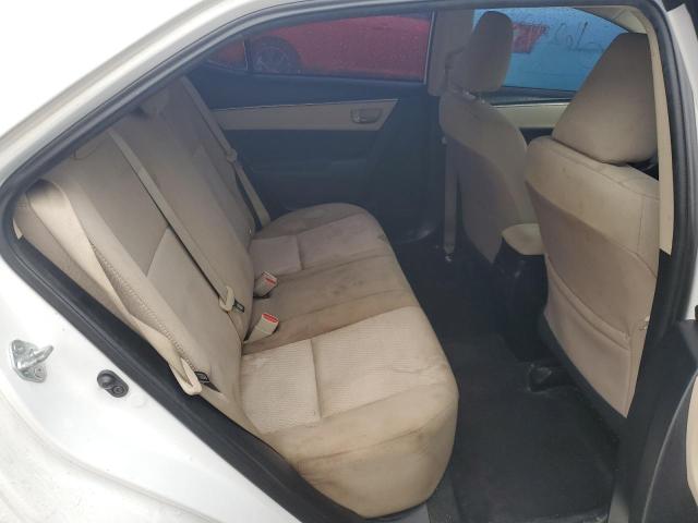 Photo 10 from auction – 2014 TOYOTA COROLLA L with VIN 2T1BURHE5EC098621