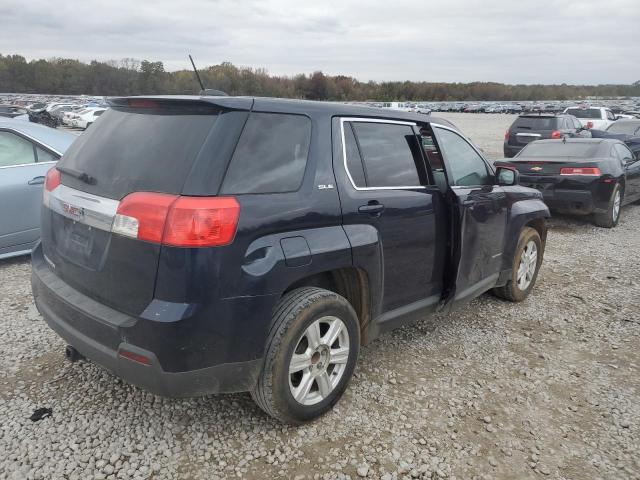 Photo 3 from auction – 2015 GMC TERRAIN SL with VIN 2GKALMEK9F6158371