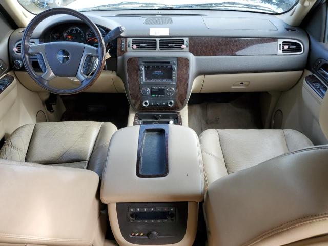 Photo 8 from auction – 2011 GMC YUKON XL D with VIN 1GKS2MEF5BR185916