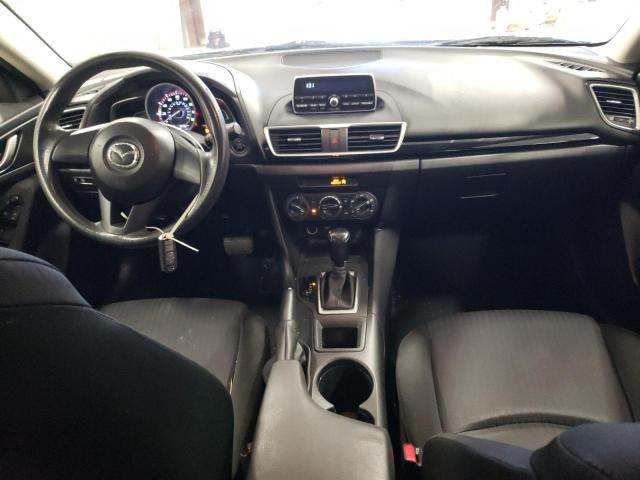 Photo 8 from auction – 2015 MAZDA 3 SV with VIN JM1BM1T72F1231612
