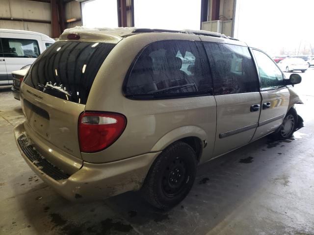 Photo 3 from auction – 2006 DODGE GRAND CARA with VIN 1D4GP24R66B695597