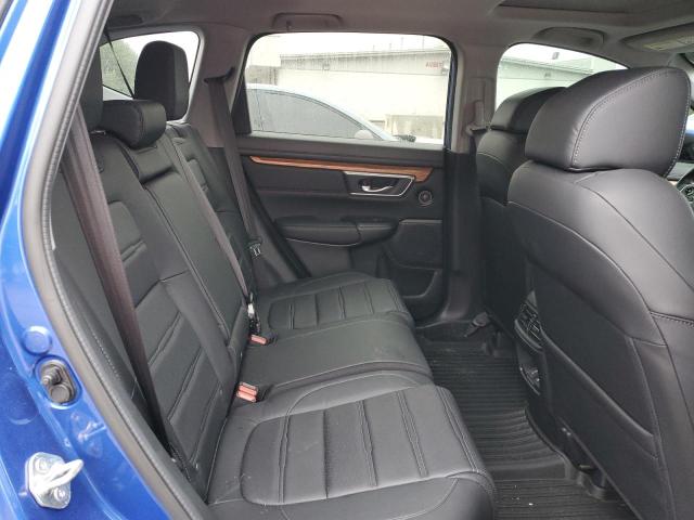 Photo 11 from auction – 2020 HONDA CR-V EXL with VIN 7FARW2H87LE017125