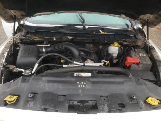 Photo 12 from auction – 2015 RAM 1500 SPORT with VIN 1C6RR7MT2FS726988