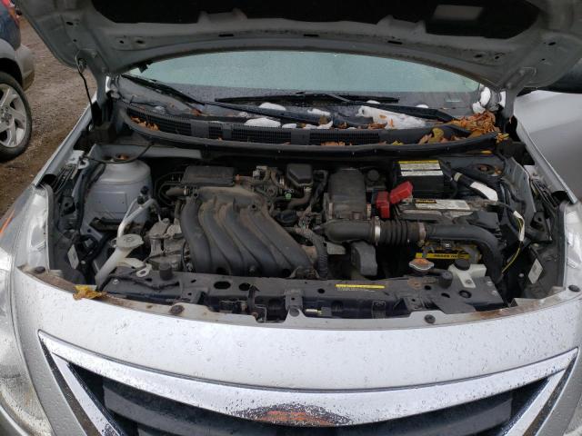 Photo 11 from auction – 2015 NISSAN VERSA S with VIN 3N1CN7AP3FL897526