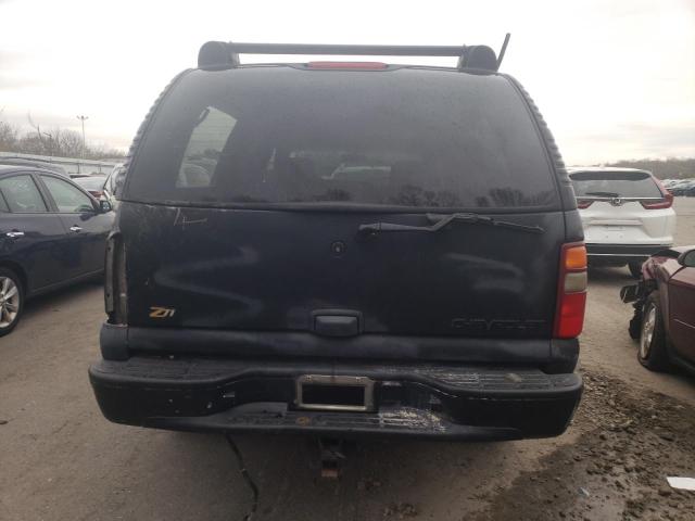 Photo 6 from auction – 2002 CHEVROLET SUBURBAN K with VIN 3GNFK16Z92G193609