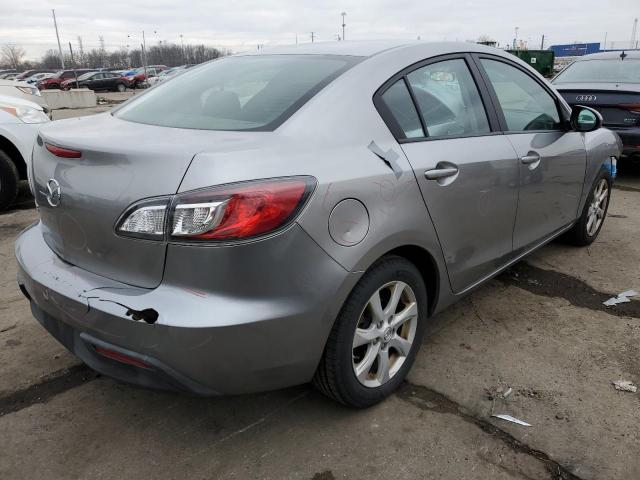Photo 3 from auction – 2010 MAZDA 3 I with VIN JM1BL1SF0A1262961