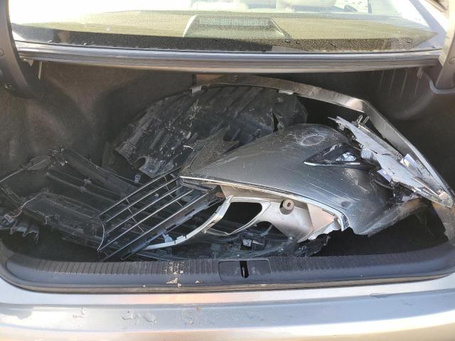 Photo 12 from auction – 2017 LEXUS ES 350 with VIN 58ABK1GG6HU060398