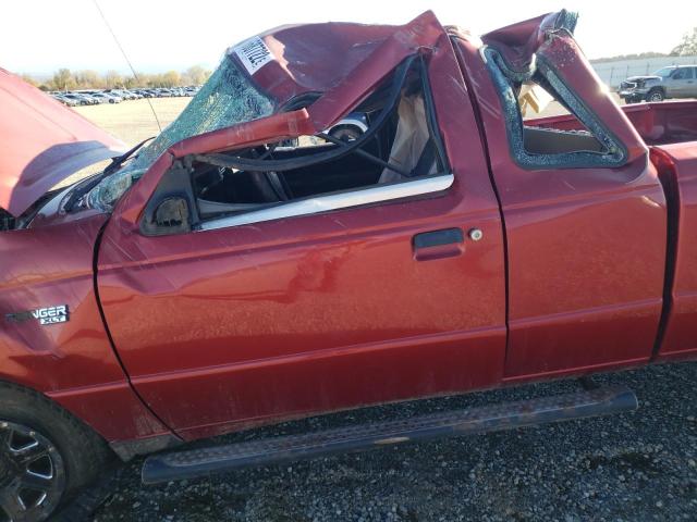 Photo 7 from auction – 2005 FORD RANGER SUP with VIN 1FTZR15E25PA54857