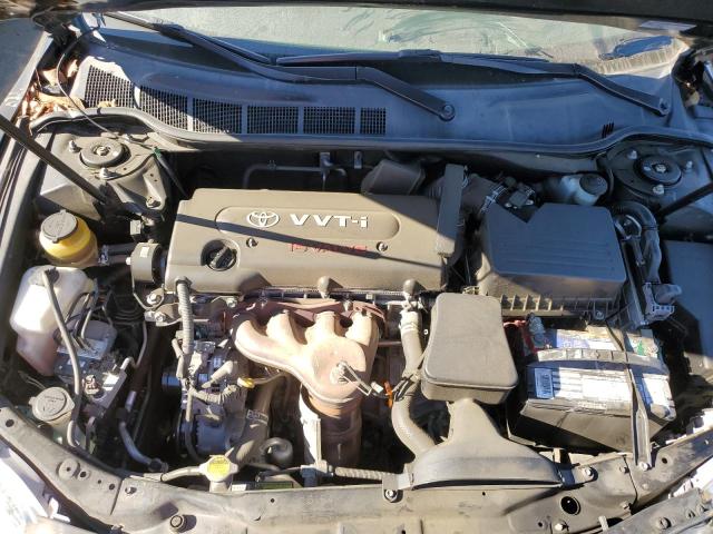 Photo 11 from auction – 2009 TOYOTA CAMRY BASE with VIN 4T4BE46K69R114036