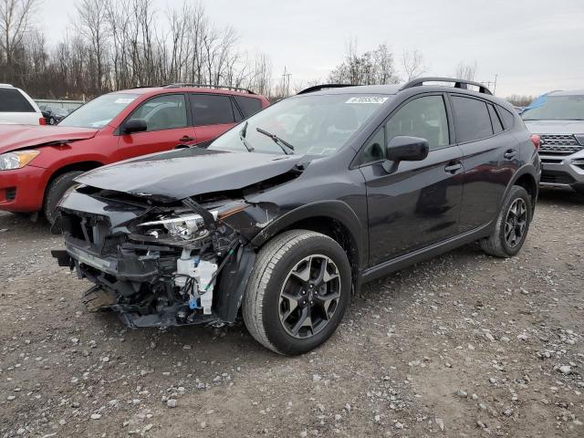 SUBARU CROSSTREK 2019 with VIN JF2GTACC2K8371992 - Photo from auction