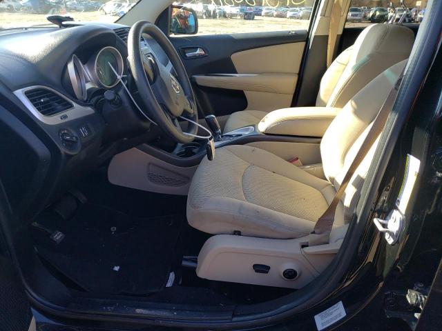 Photo 7 from auction – 2017 DODGE JOURNEY SX with VIN 3C4PDCBG6HT576222