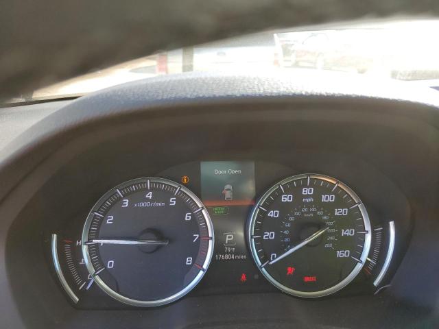 Photo 9 from auction – 2015 ACURA MDX TECHNO with VIN 5FRYD4H4XFB013983