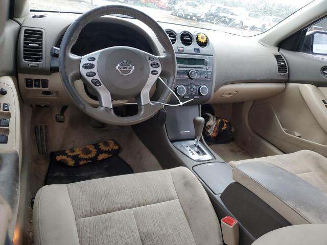 Photo 8 from auction – 2012 NISSAN ALTIMA BAS with VIN 1N4AL2AP1CC110549