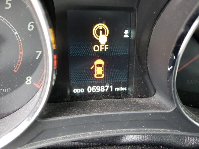 Photo 9 from auction – 2015 MITSUBISHI OUTLANDER with VIN 4A4AR4AU7FE062034