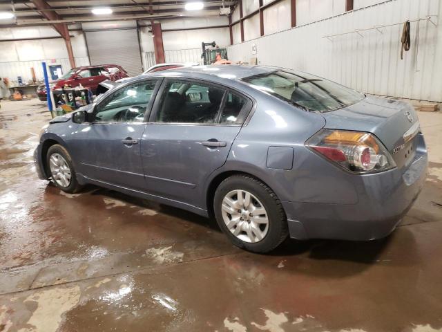 Photo 2 from auction – 2011 NISSAN ALTIMA BAS with VIN 1N4AL2AP2BN479049