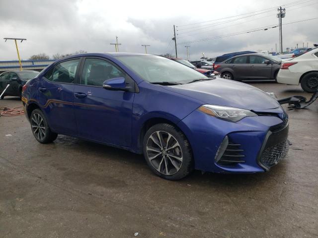 Photo 4 from auction – 2018 TOYOTA COROLLA L with VIN 5YFBURHE4JP760084
