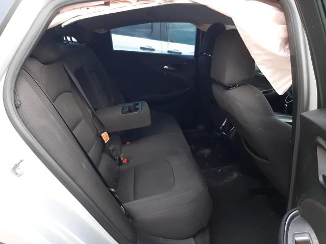 Photo 10 from auction – 2017 CHEVROLET MALIBU LT with VIN 1G1ZE5ST4HF170358