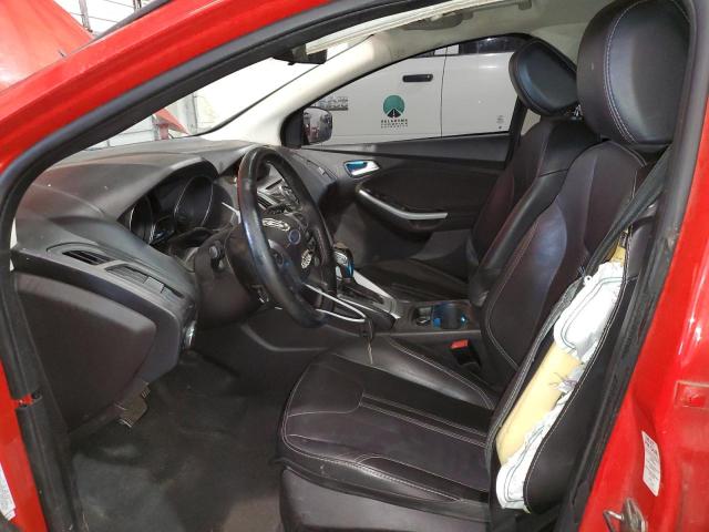 صورة رقم 7 من المزاد - 2013 FORD FOCUS SE مع VIN 1FADP3F21DL314158
