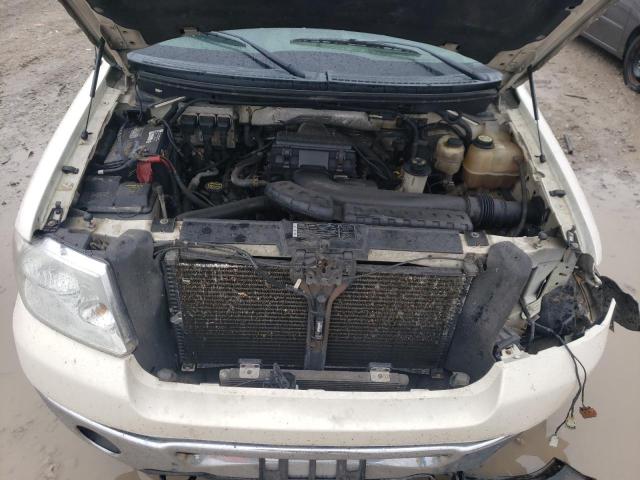 Photo 11 from auction – 2008 FORD F150 SUPER with VIN 1FTPW14V78FA88028