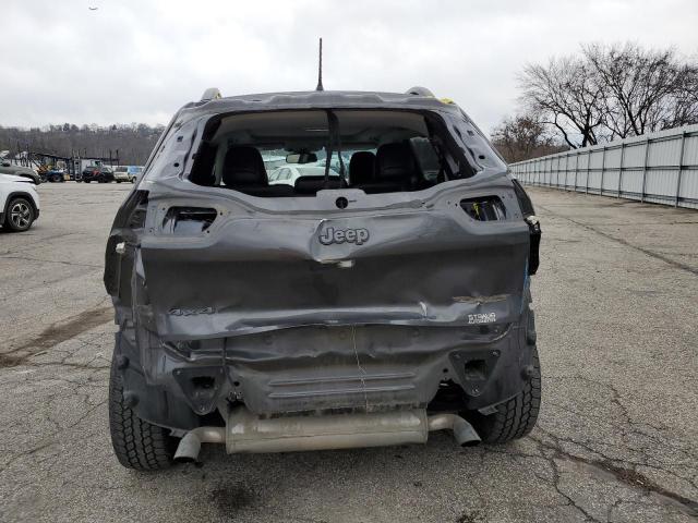 Photo 6 from auction – 2015 JEEP CHEROKEE T with VIN 1C4PJMBS6FW790279