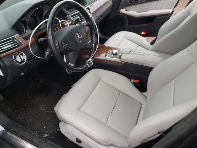 Photo 7 from auction – 2012 MERCEDES-BENZ E 350 4MAT with VIN WDDHF8JB6CA542899