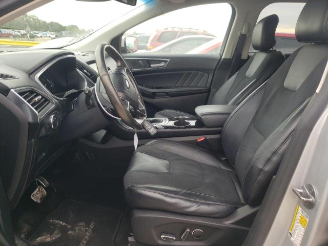 Photo 7 from auction – 2015 FORD EDGE SPORT with VIN 2FMPK3AP5FBB19705