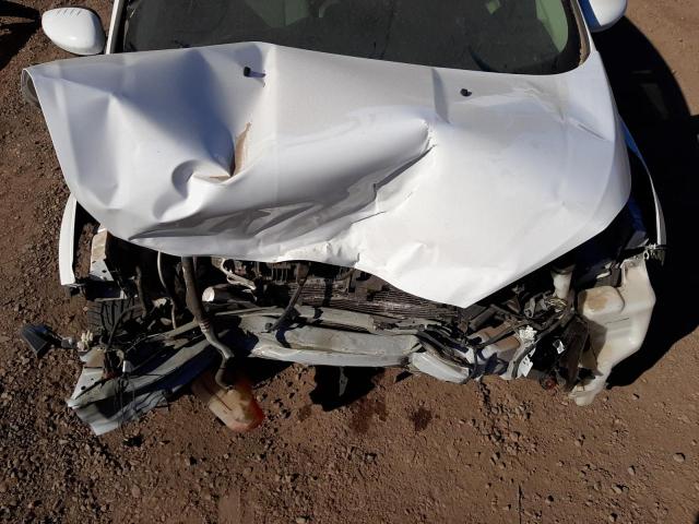 Photo 11 from auction – 2018 FORD FIESTA SE with VIN 3FADP4BJ1JM132599